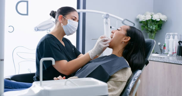 Advanced Technology for Better Dental Care in Garfield, TX